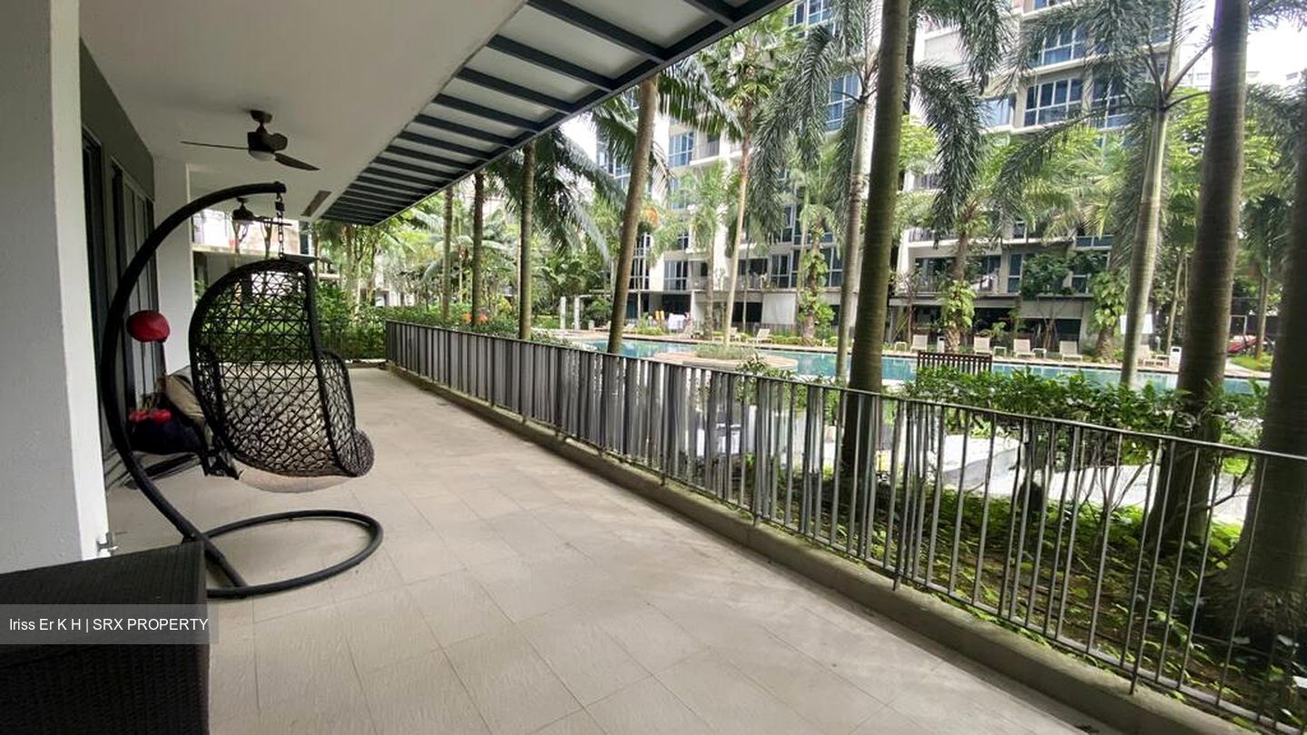H2O Residences (D28), Condominium #517357831